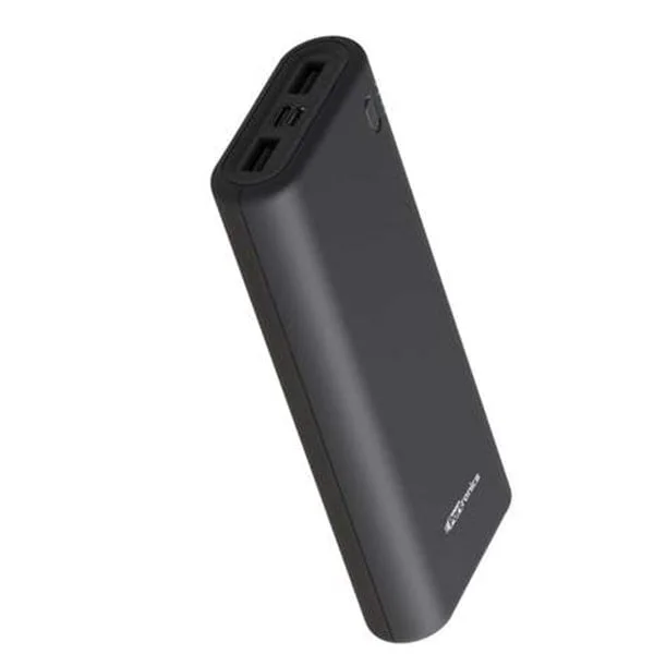 Portronics POR 1017 Indo 20X 20000 mAh Portable Power Bank