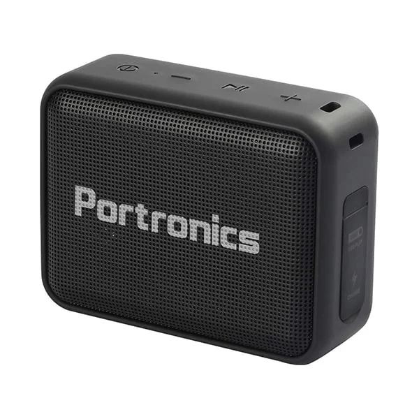 Portronics POR-394 Dynamo 5 W Bluetooth Speaker