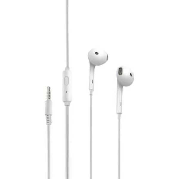 Portronics POR-678 Conch Beta Wired Headset