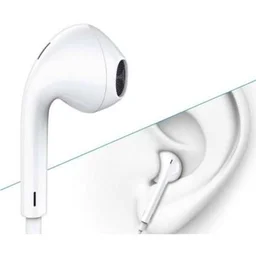 Portronics POR-678 Conch Beta Wired Headset