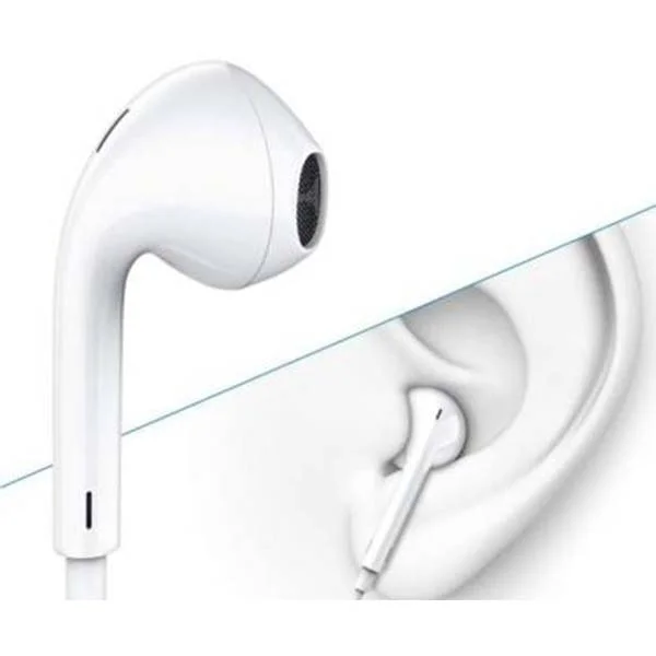 Portronics POR-678 Conch Beta Wired Headset