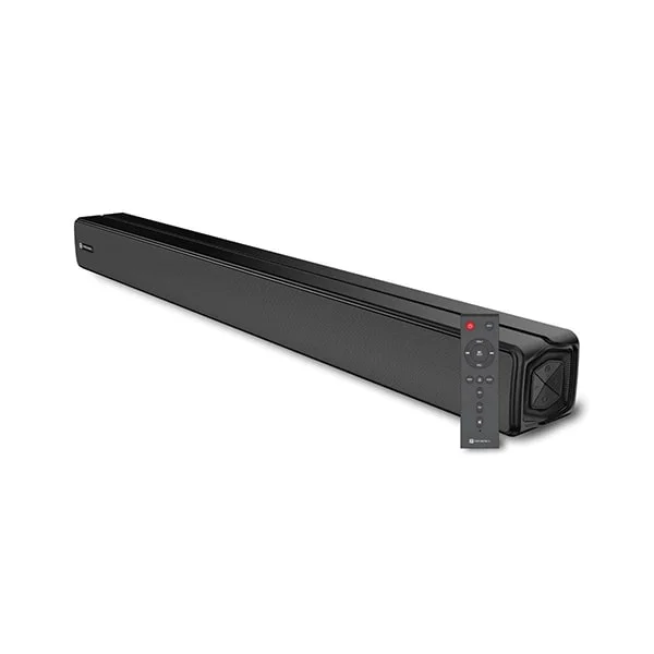 Portronics Pure Sound 1 60 W Bluetooth Soundbar