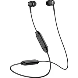 Sennheiser CX 350BT Bluetooth Headset - White - White