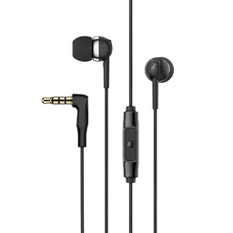 Sennheiser CX 80s in Ear Earphone with Mic