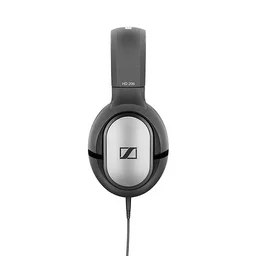 Sennheiser HD 206 Wired without Mic Headset