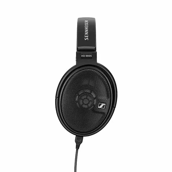 Sennheiser HD 660 S Audiophile Headphones