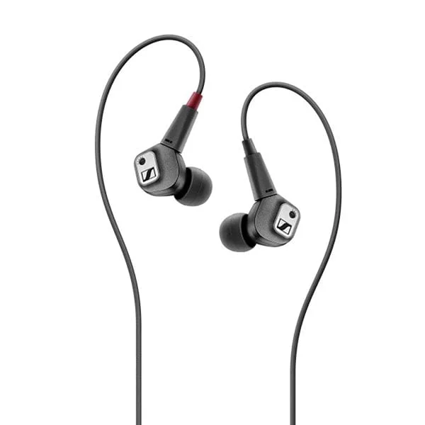 Sennheiser IE 80 S In Ear Earphones
