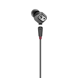 Sennheiser IE 80 S In Ear Earphones