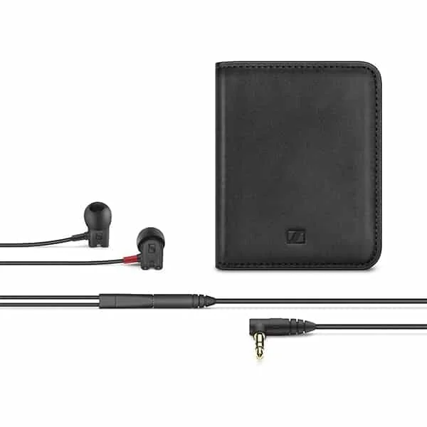 Sennheiser IE 800 S Audiophile Earphones