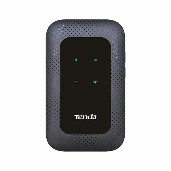 Tenda 4G180 4G LTE Advanced 150MBPS Pocket Mobile Wi-Fi Hotspot Device