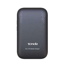 Tenda 4G180 4G LTE Advanced 150MBPS Pocket Mobile Wi-Fi Hotspot Device