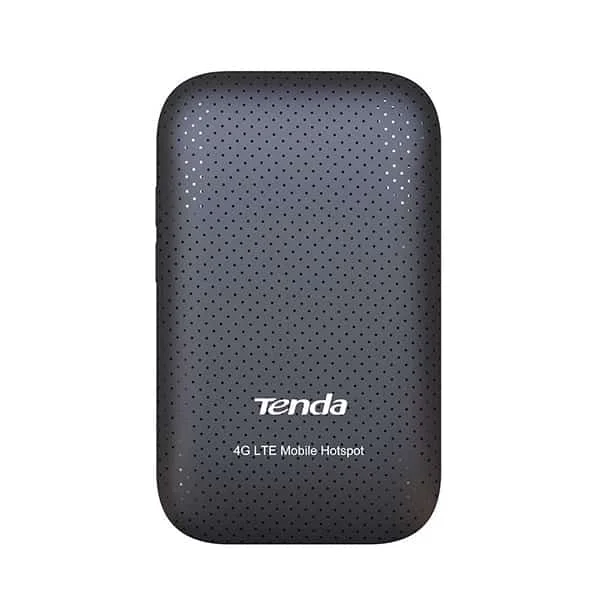 Tenda 4G180 4G LTE Advanced 150MBPS Pocket Mobile Wi-Fi Hotspot Device