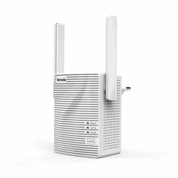 Tenda A301 V2 Wireless N300 Universal Range Extender/Repeater