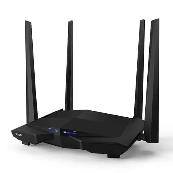 Tenda AC10 AC1200 Gigabit 1167 Mbps Router