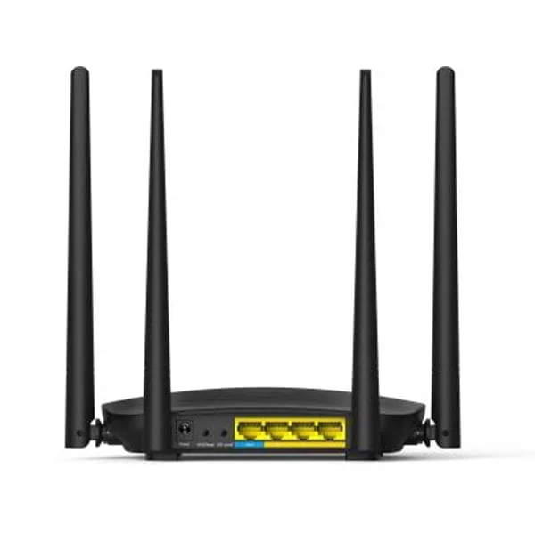 Tenda AC5 AC1200 1167 Mbps Router
