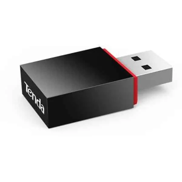Tenda U3 Mini Wireless N Adapter