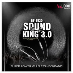Ubon UBON BT 3530 In-Ear Bluetooth Headset with Mic