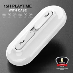 Ubon BT-245 EAR ACTIVE 2.0 Wireless Earbuds