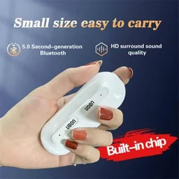 Ubon BT-245 EAR ACTIVE 2.0 Wireless Earbuds