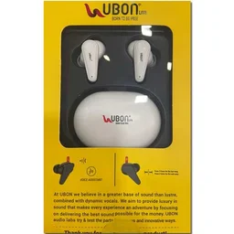 Ubon BT-250 AIRSHARK TWS Earbuds
