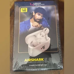 Ubon BT-300 Airshack 5.0 TWS Wireless Earbuds