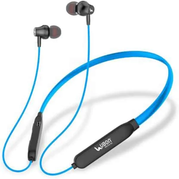 Ubon BT-5250 BASS FACTORY 2.0 Wireless Neckband