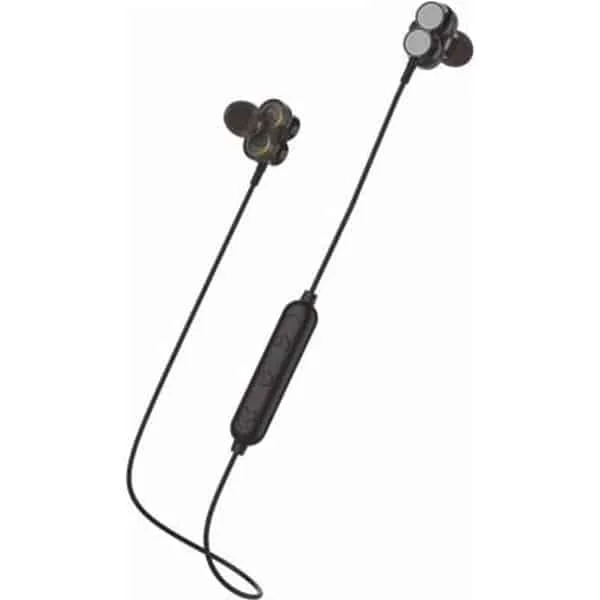 Ubon BT-80 Ehinic Wireless Neckband Bluetooth Headset