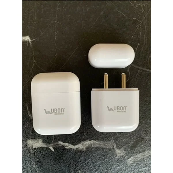 Ubon CH-525 2.4AMP PRO CHARGER