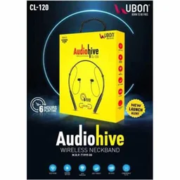 Ubon CL-120 Bluetooth Headset