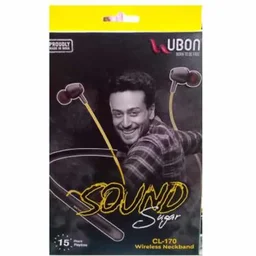 Ubon CL-170 High Bass Quality