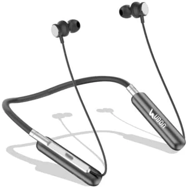 Ubon CL-35 Wireless Bluetooth Neckband