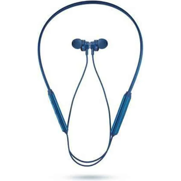 Ubon CL-5400 BeatBand Wireless Neckband Earphone with Mic Bluetooth Headset
