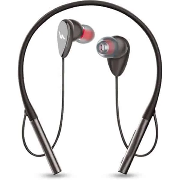 Ubon UBON CL-56 in-Ear Bluetooth Neckband Earphone