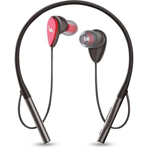 Ubon UBON CL-56 in-Ear Bluetooth Neckband Earphone
