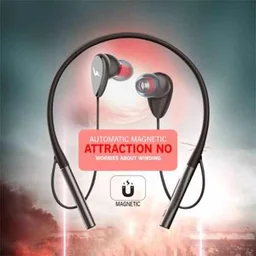Ubon UBON CL-56 in-Ear Bluetooth Neckband Earphone
