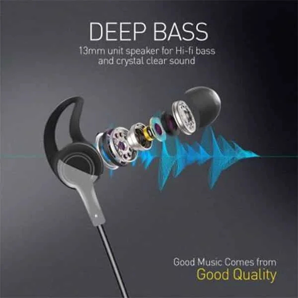 Ubon CL-76 Bluetooth Headset