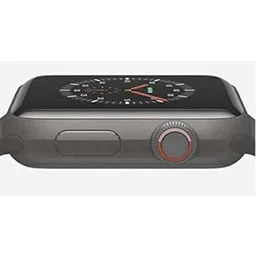Ubon FITGURU 4.0 SW-61 Smartwatch (Black)