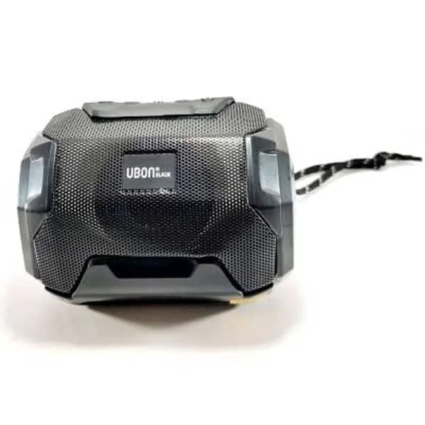Ubon SP-21 6 W Bluetooth Speaker