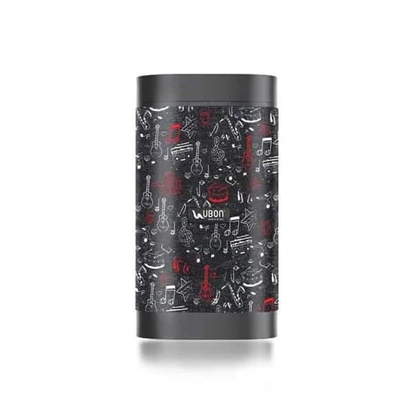 Ubon SP-64 Bass Boy 12 W Bluetooth Speaker