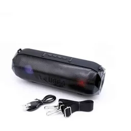 Ubon SP-6595 10 W Bluetooth Speaker (Black, Stereo Channel)