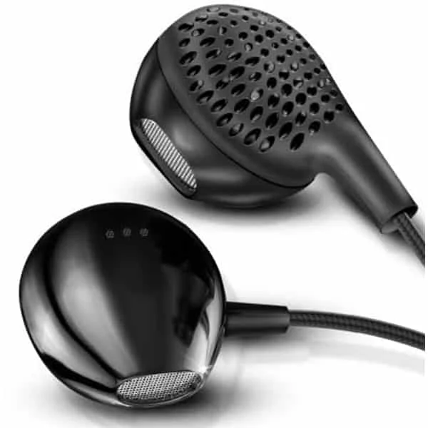Ubon UB-3000 Universal Earphone Wired Headset