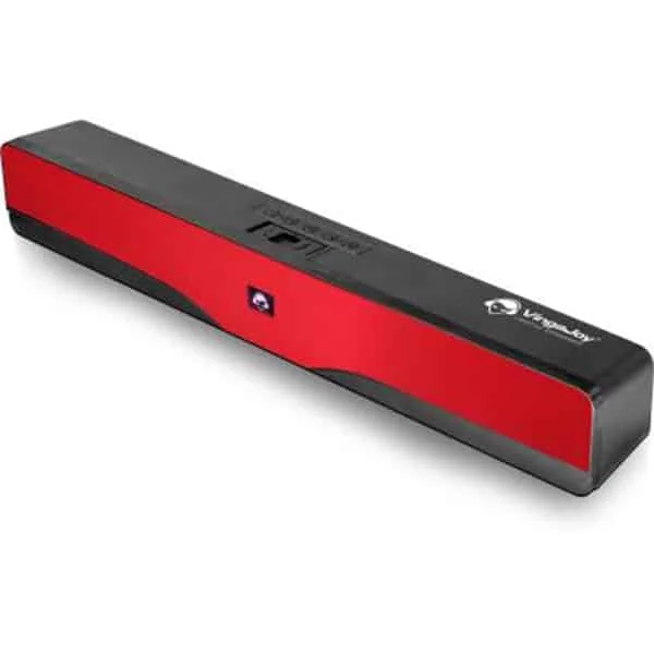 VingaJoy Vingajoy SP-110 Wireless Speaker with Mobile Stand