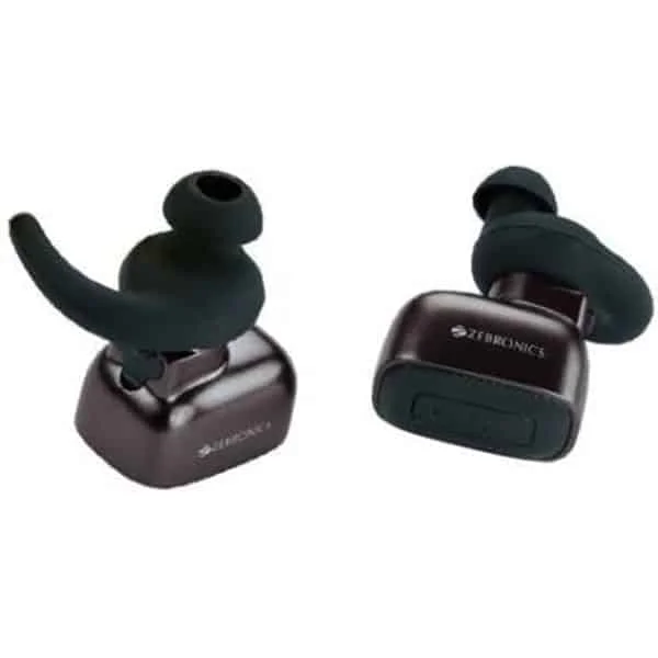 Zebronics ZEB-AIR DUO Bluetooth Headset