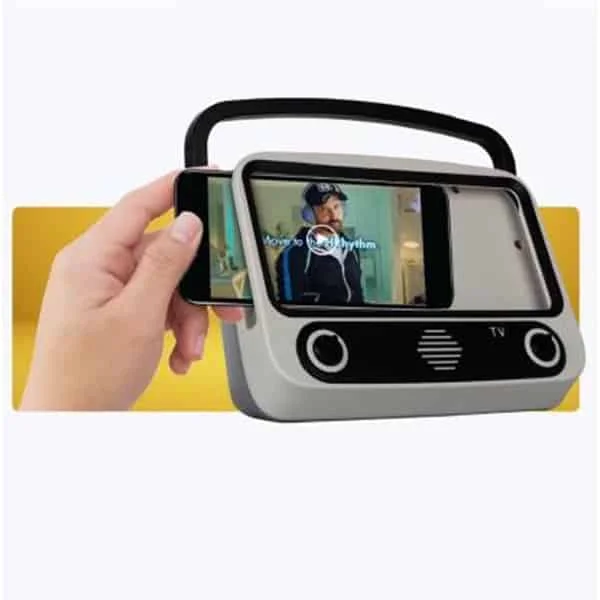 Zebronics Zeb-Astra 10 Wireless Portable Speaker