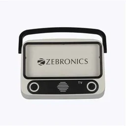 Zebronics Zeb-Astra 10 Wireless Portable Speaker