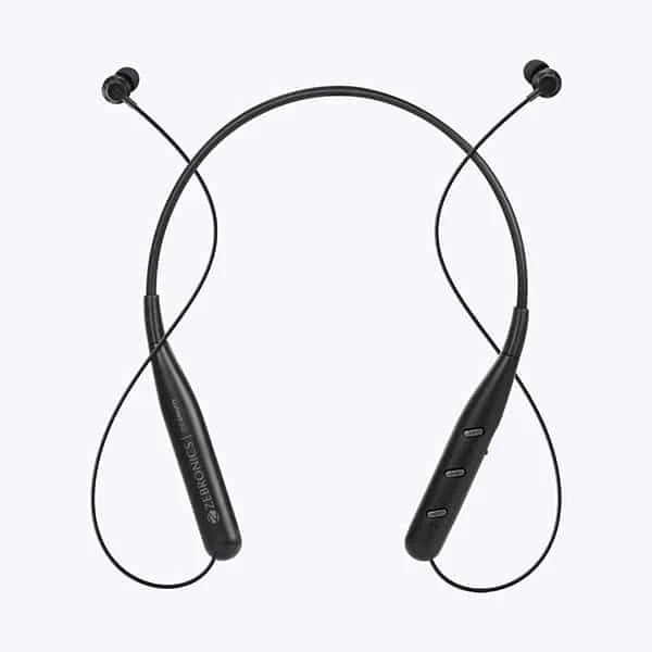 Zebronics ZEB-GRAVITY Bluetooth Headset
