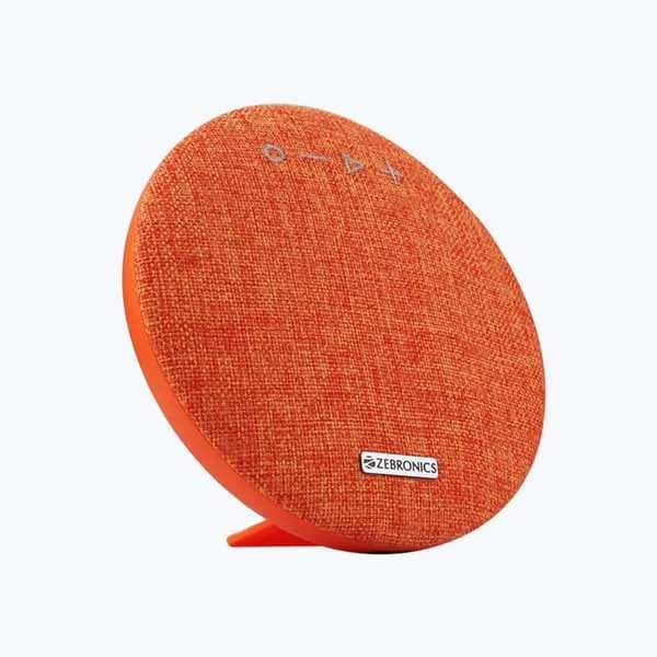 Zebronics Zeb-Maestro Portable Bluetooth Speaker