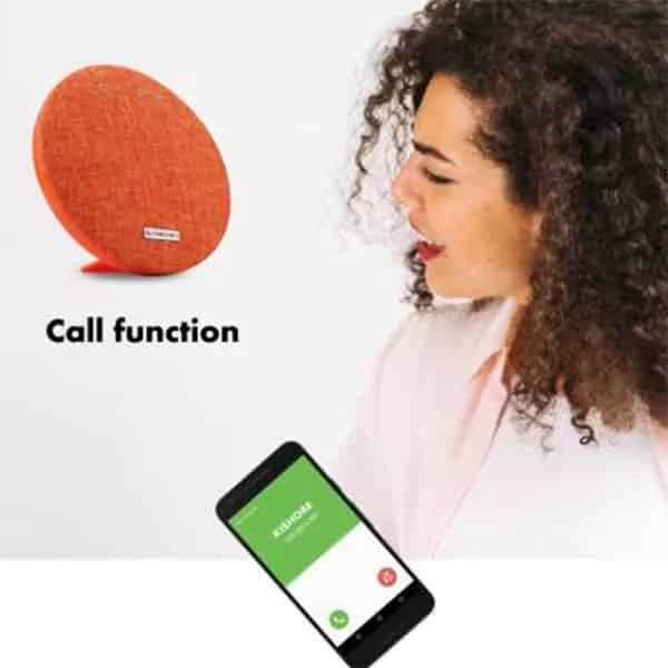 Zebronics Zeb-Maestro Portable Bluetooth Speaker