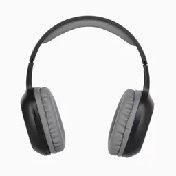 Zebronics ZEBRONICS Zeb-Paradise Bluetooth Headphone Headset with MIC - Green - Green