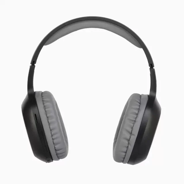 Zebronics ZEBRONICS Zeb-Paradise Bluetooth Headphone Headset with MIC - Green - Green